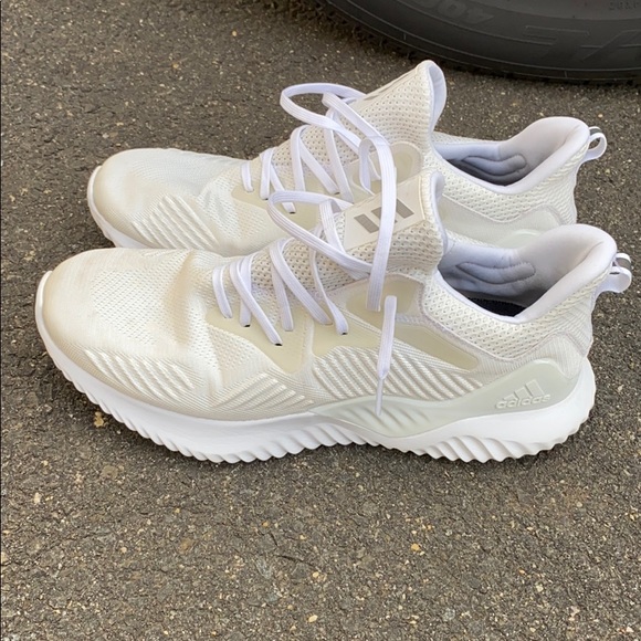 Adidas Men’s Sneakers - Picture 1 of 4